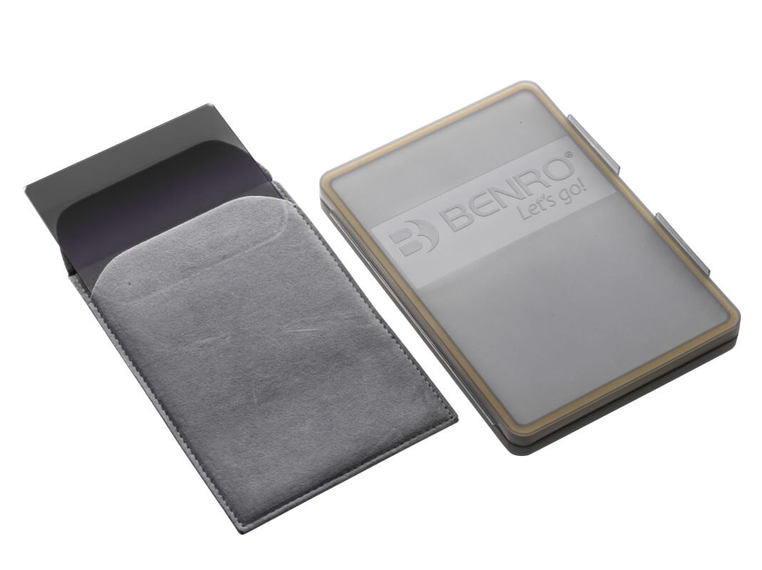 Benro MAGND16S1015